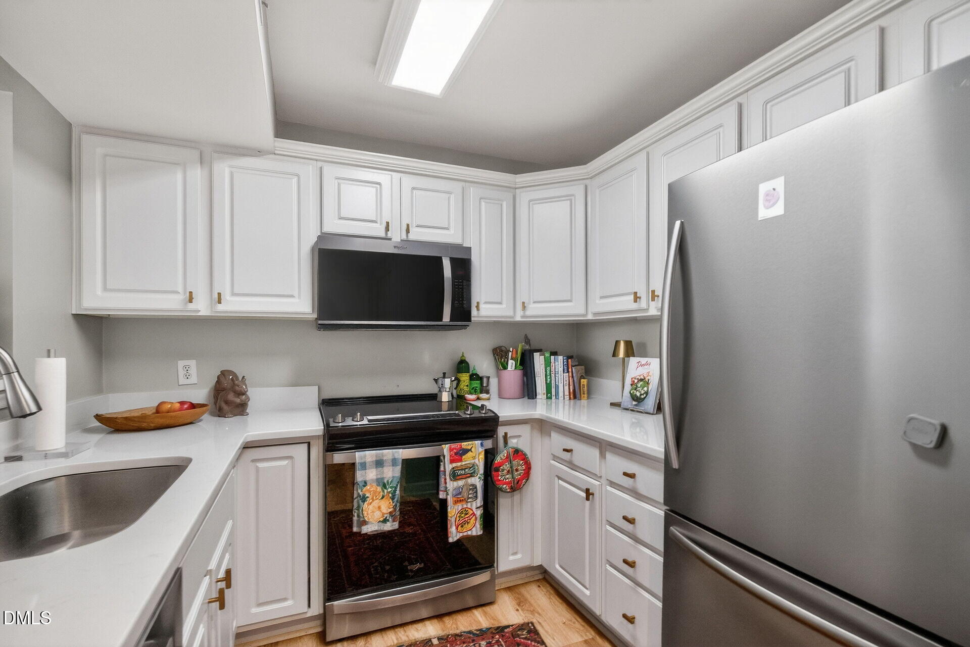 1111 Parkridge Lane # 103
