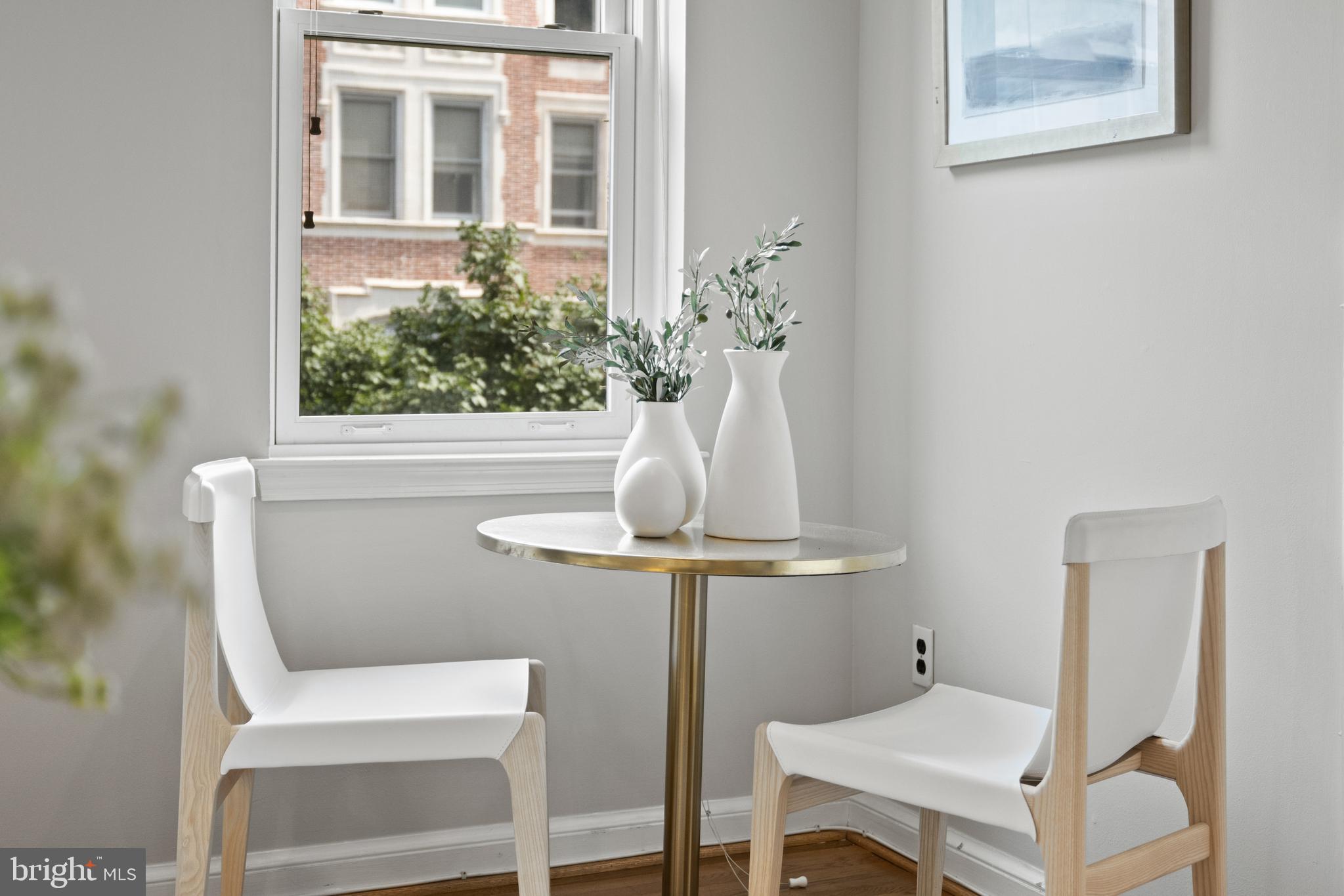 1810 California STREET NW Unit: 201