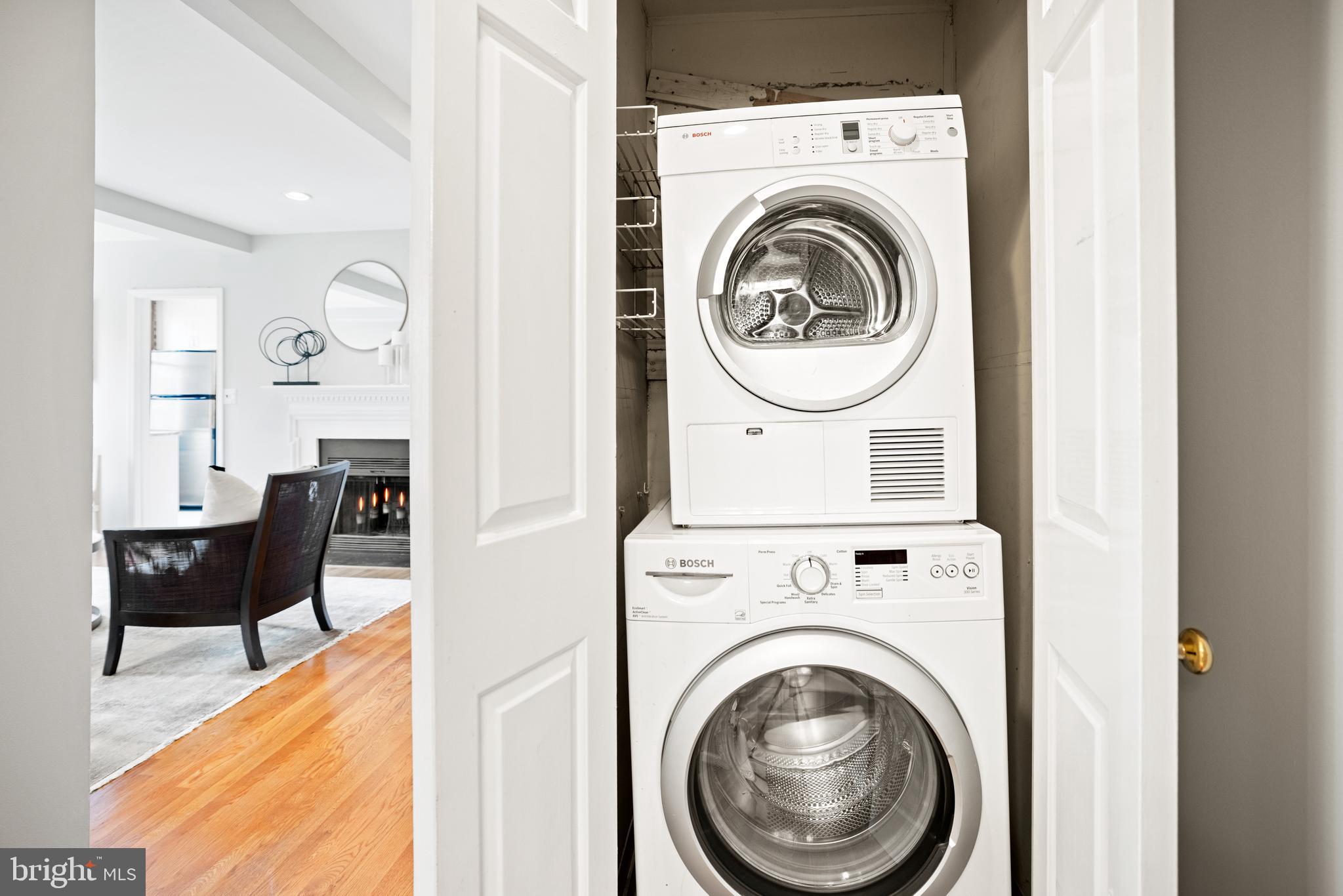 1810 California STREET NW Unit: 201