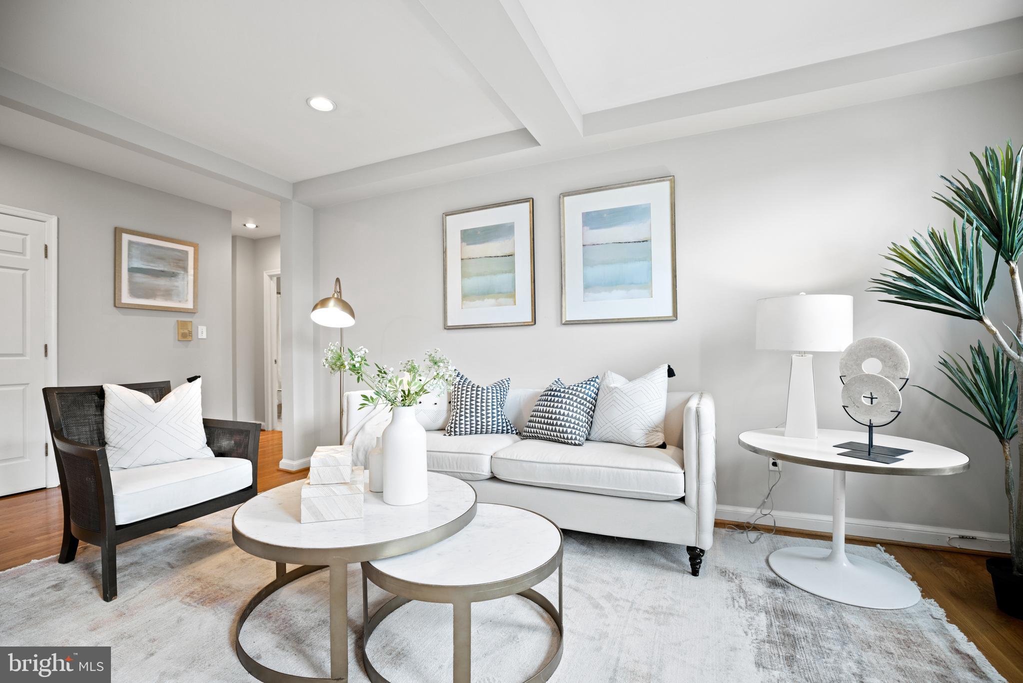 1810 California STREET NW Unit: 201