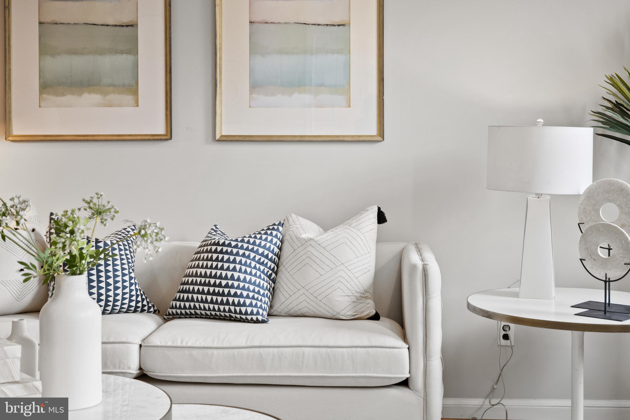 1810 California STREET NW Unit: 201