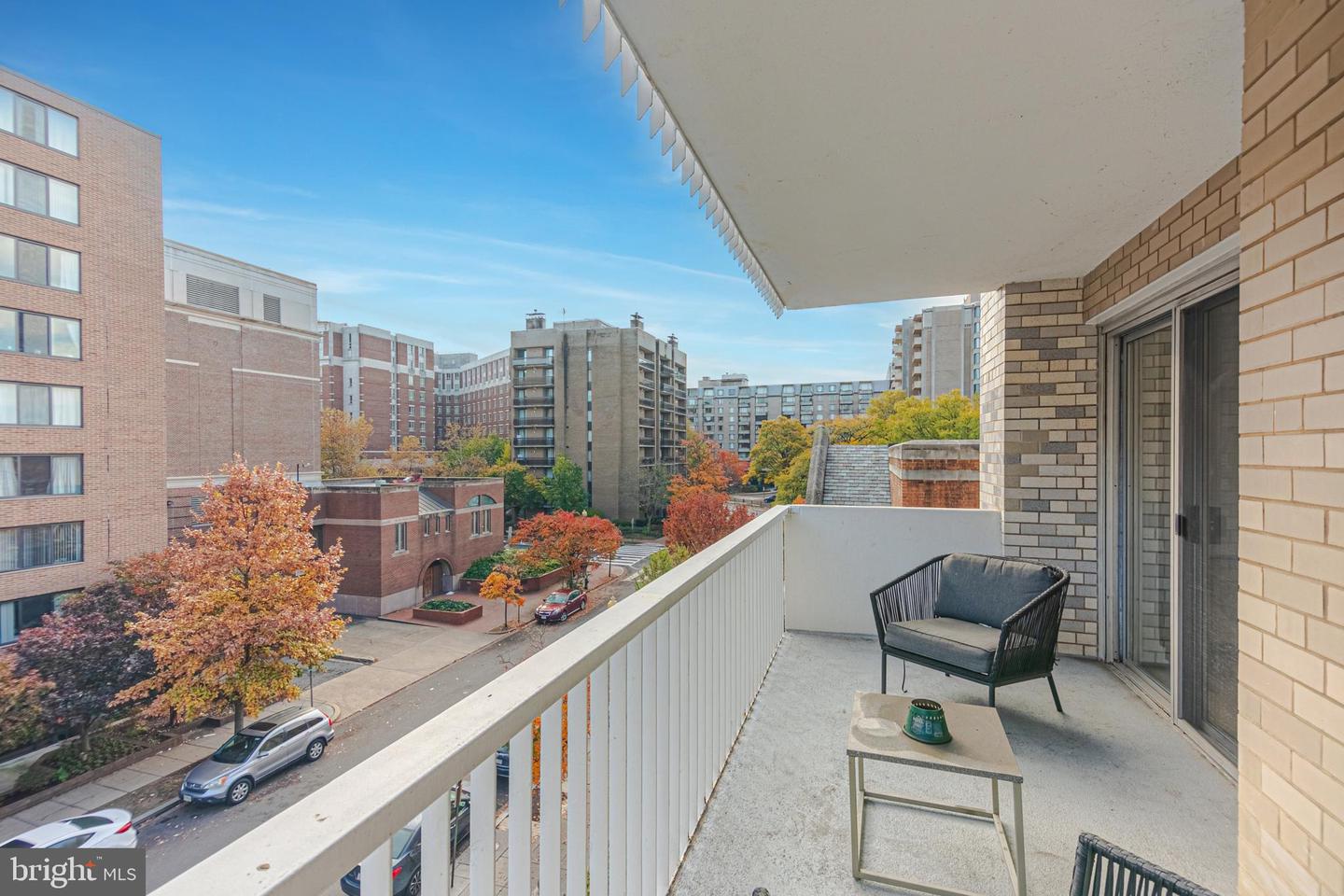 730 24th STREET NW Unit: 416