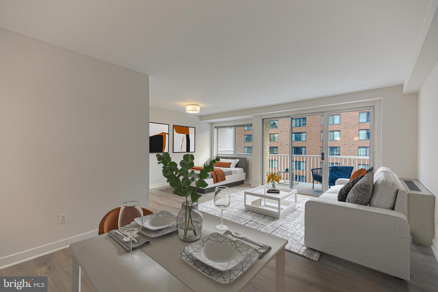 730 24th STREET NW Unit: 416