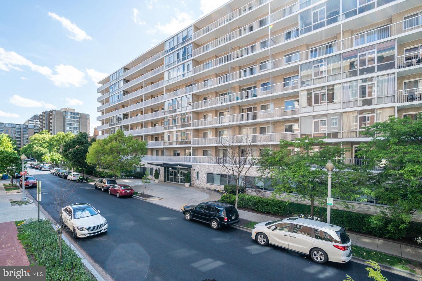 730 24th STREET NW Unit: 416