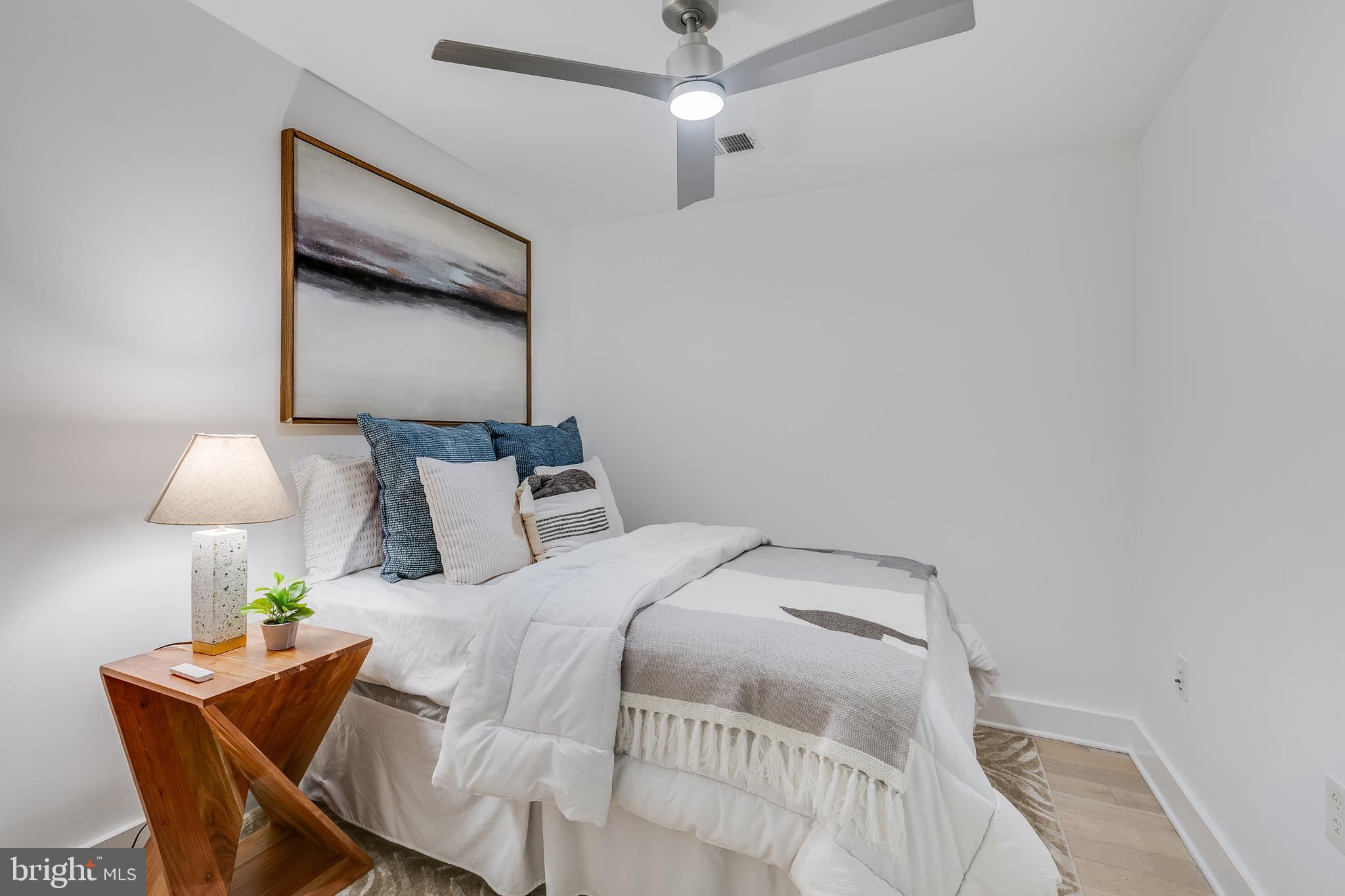 1745 N STREET NW Unit: G01