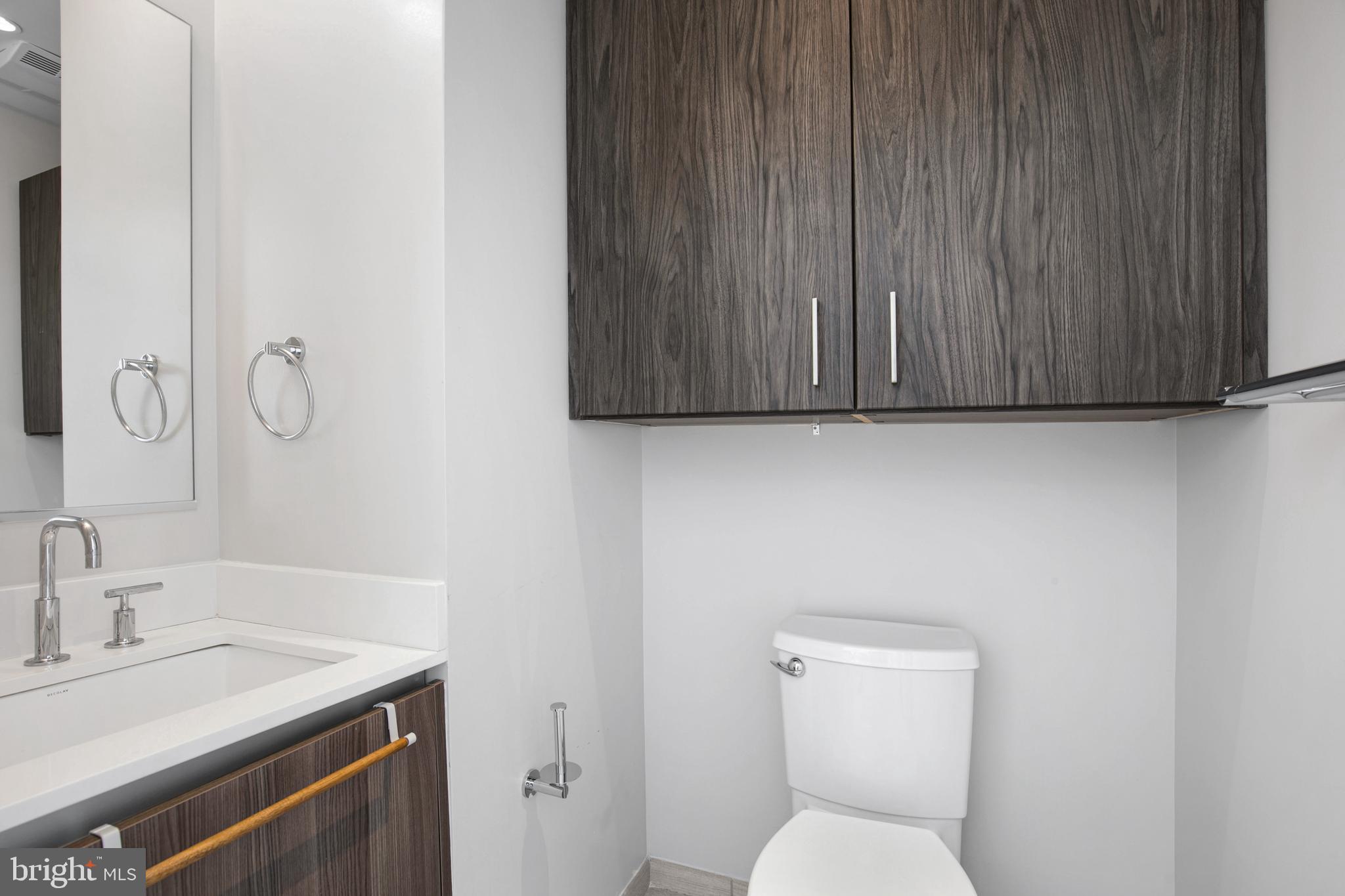 1745 N Street NW Unit: 606