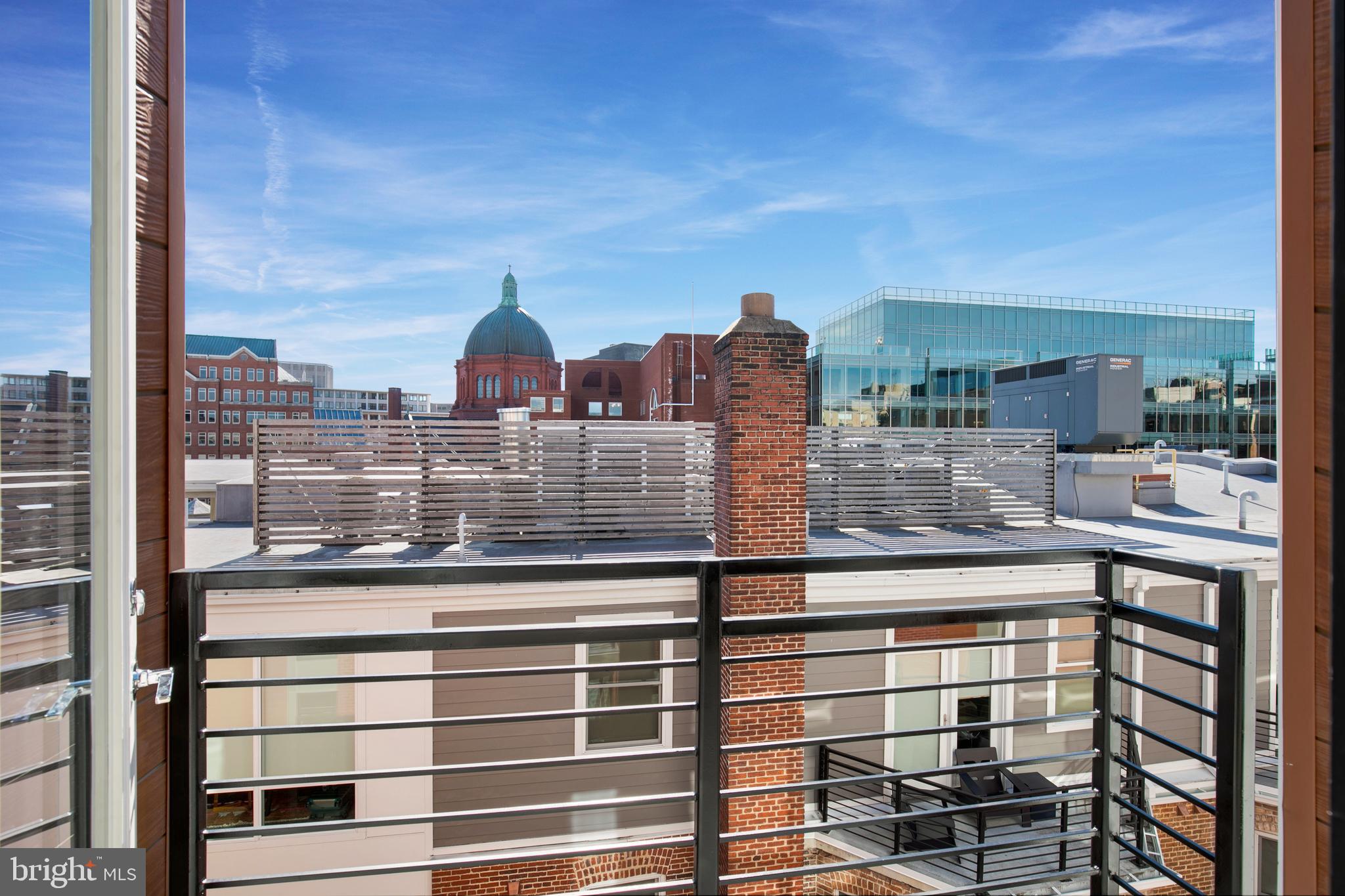 1745 N Street NW Unit: 606