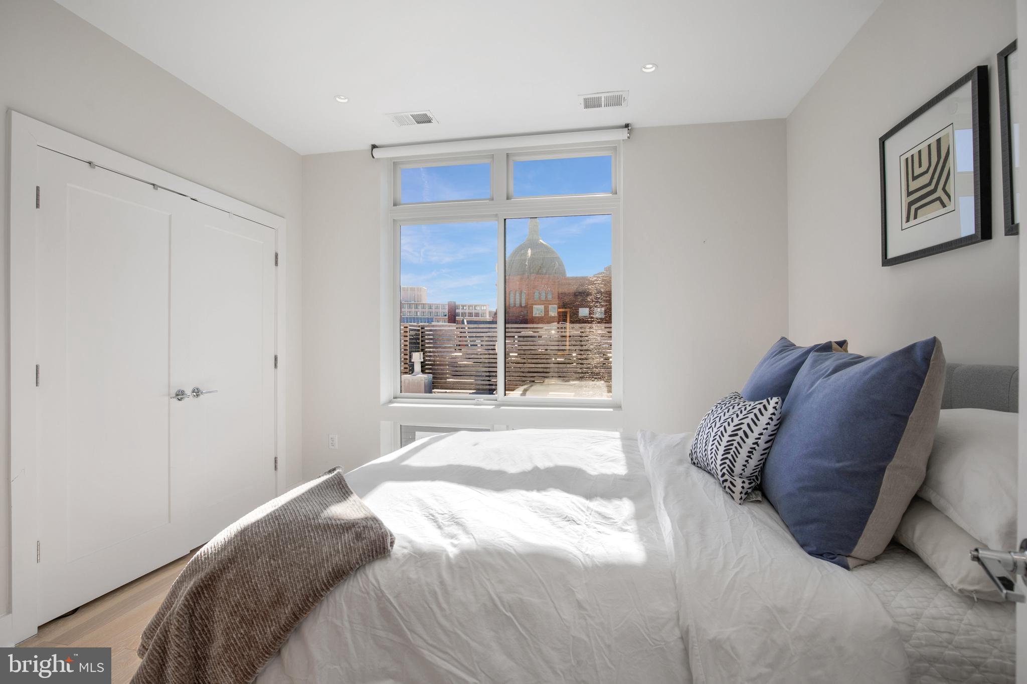 1745 N Street NW Unit: 606