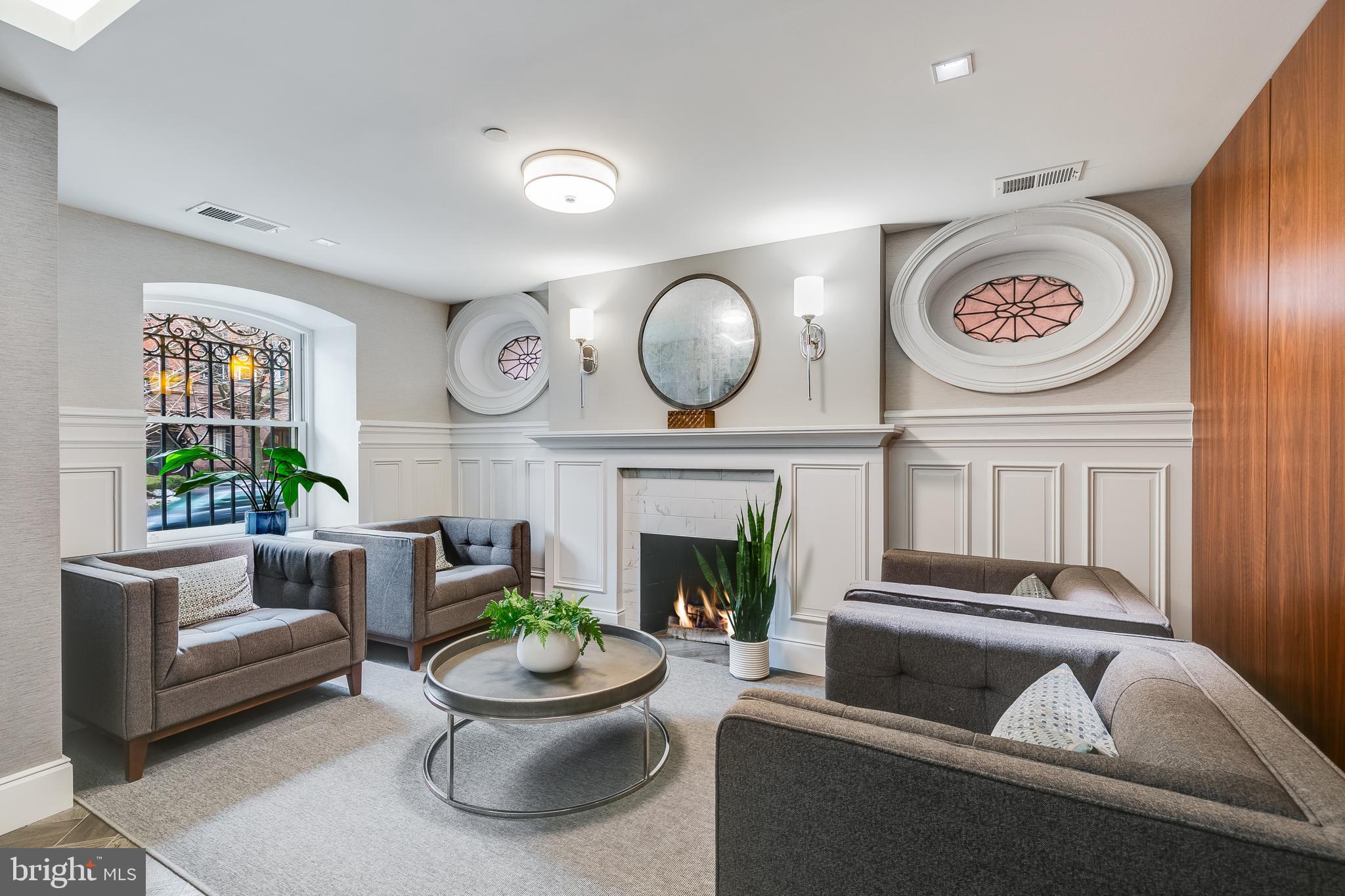 1745 N Street NW Unit: 606