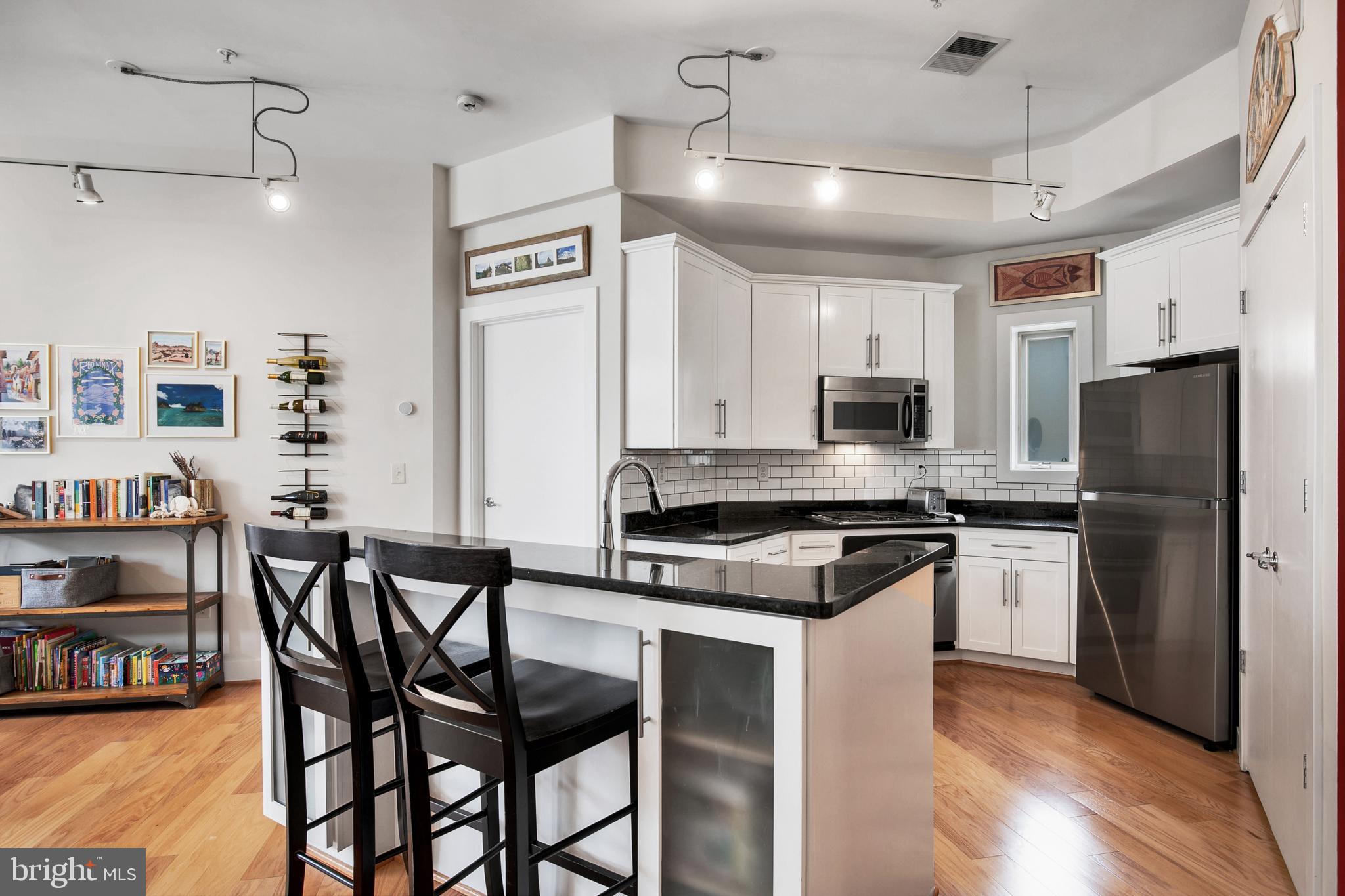 2357 Champlain St NW #302