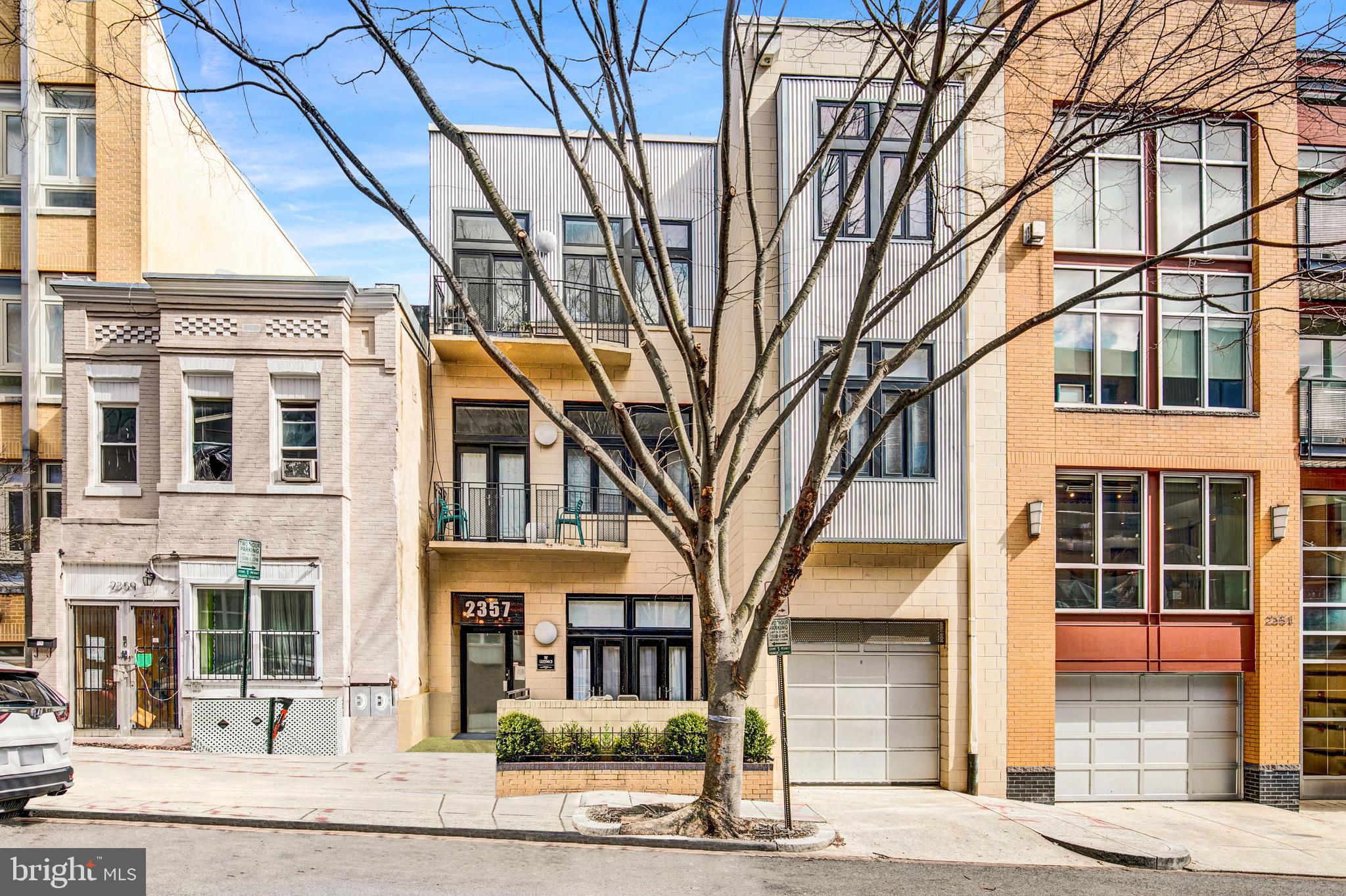 2357 Champlain St NW #302