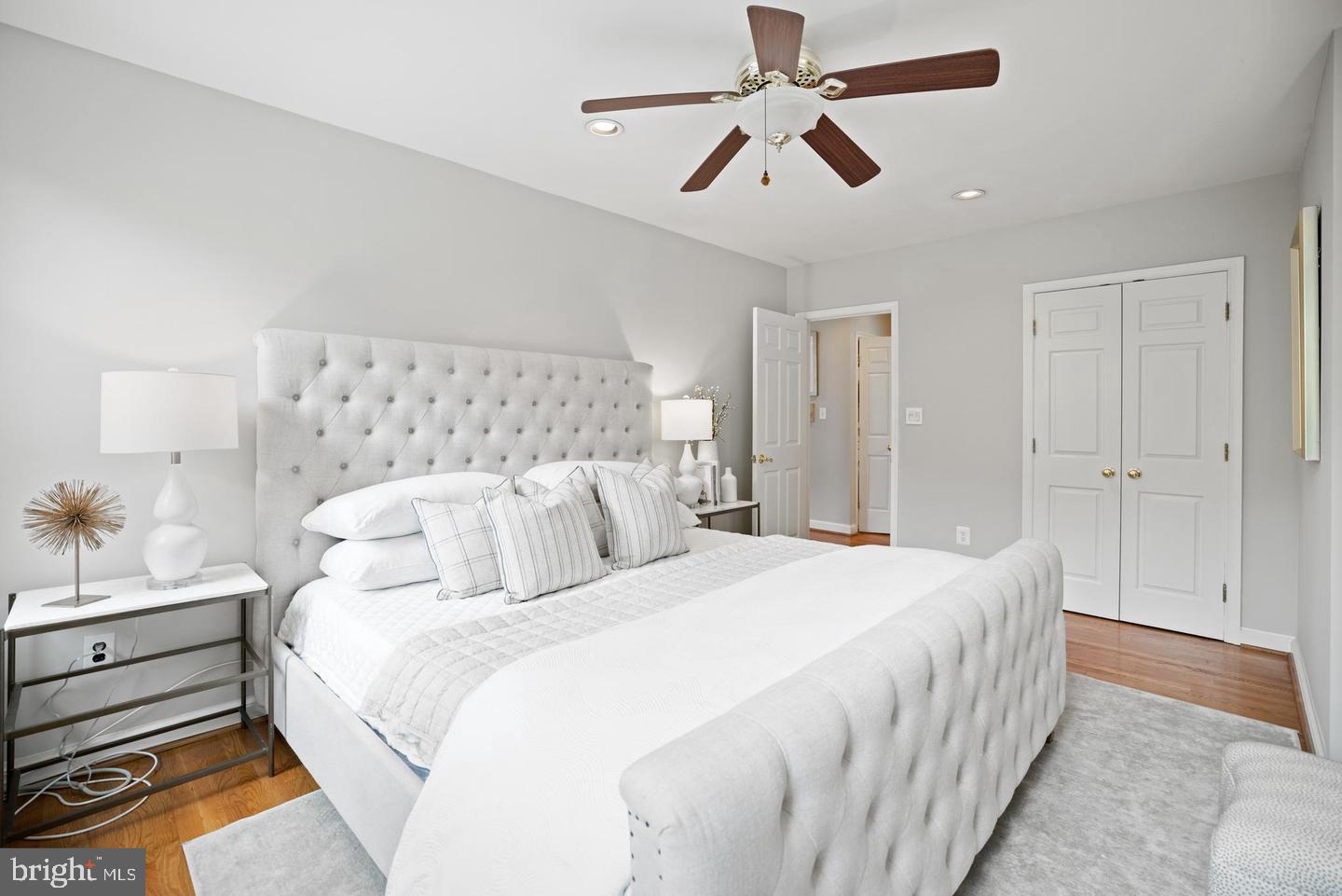 1810 California St NW #201