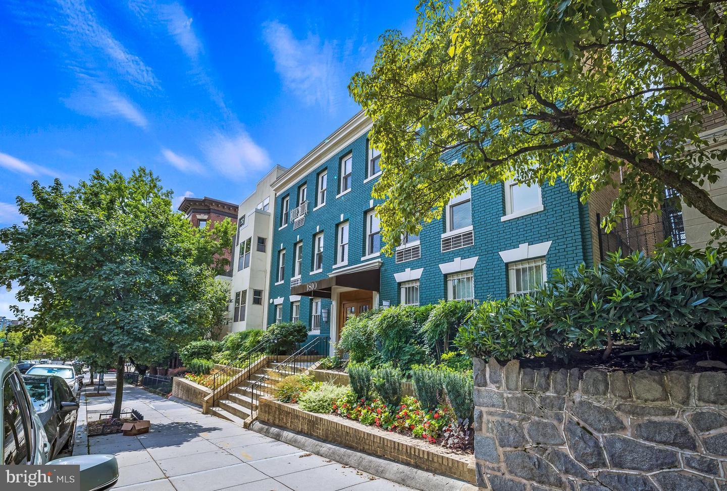 1810 California St NW #201