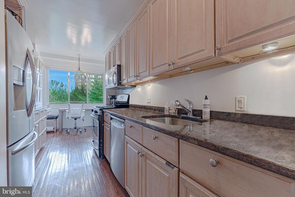 2801 New Mexico Ave NW #1012