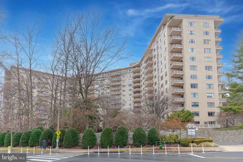 2801 New Mexico Ave NW #1012