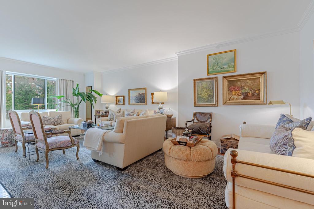 2801 New Mexico Ave NW #1012