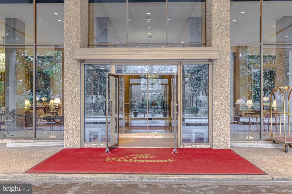 2801 New Mexico Ave NW #1012