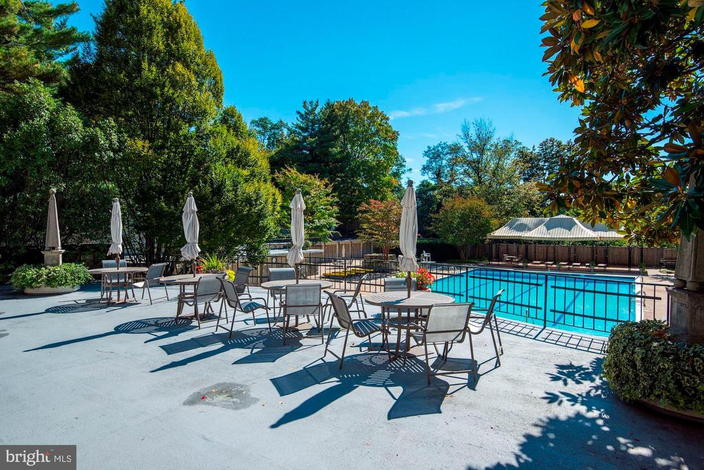 2801 New Mexico Ave NW #1012