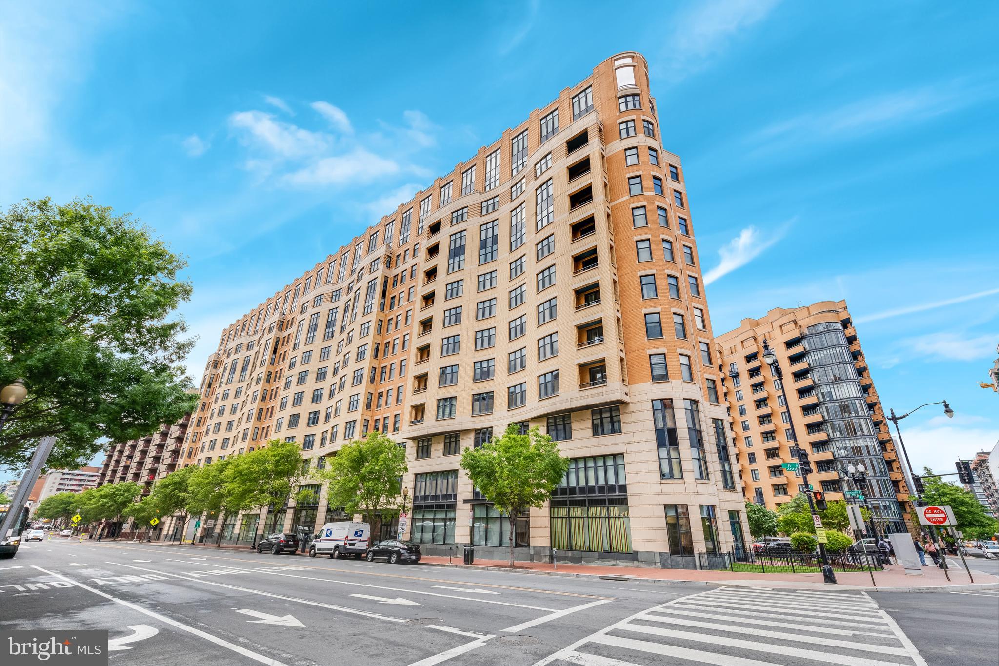 400 MASSACHUSETTS AVE NW #905
