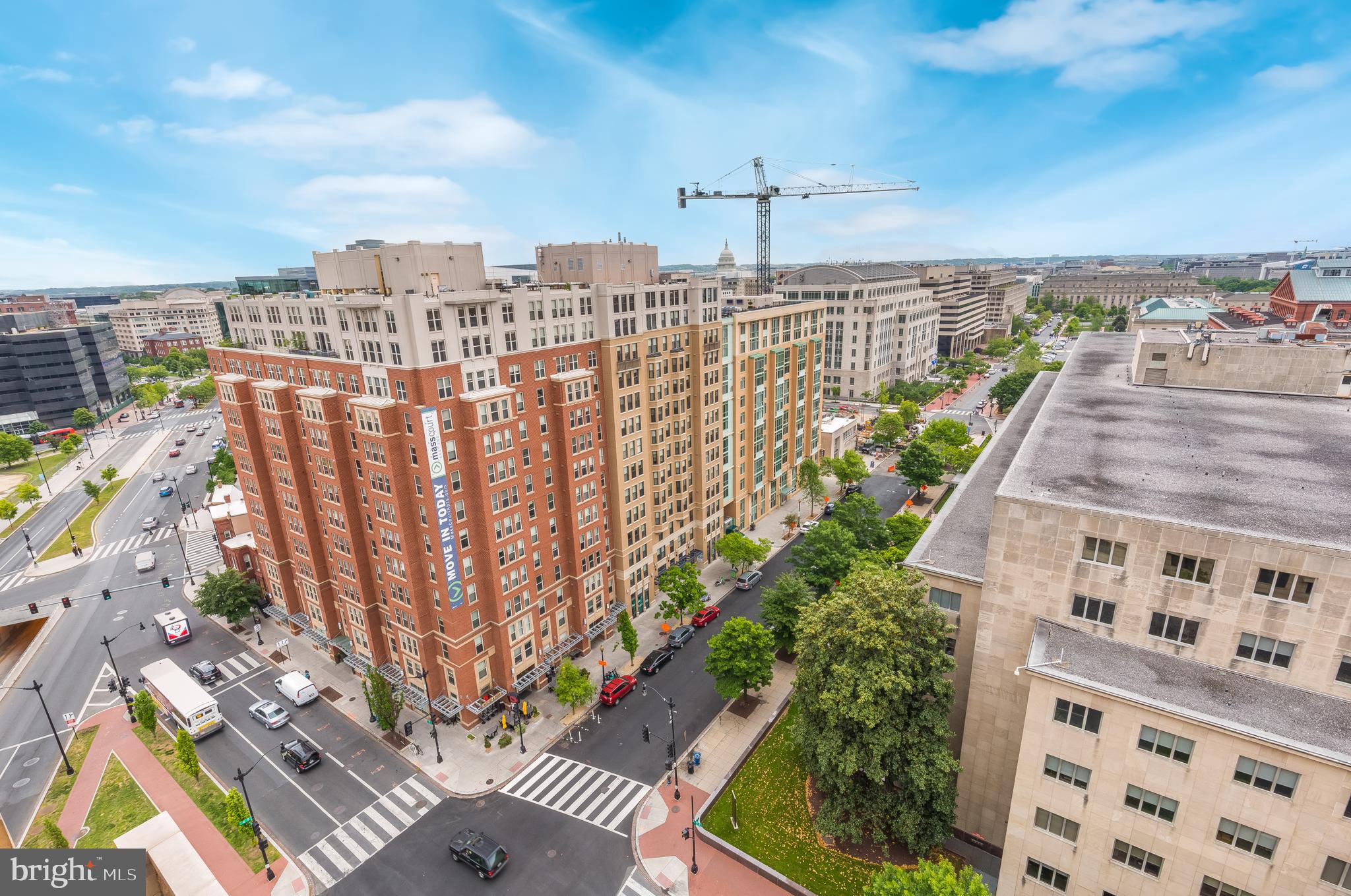 400 MASSACHUSETTS AVE NW #905