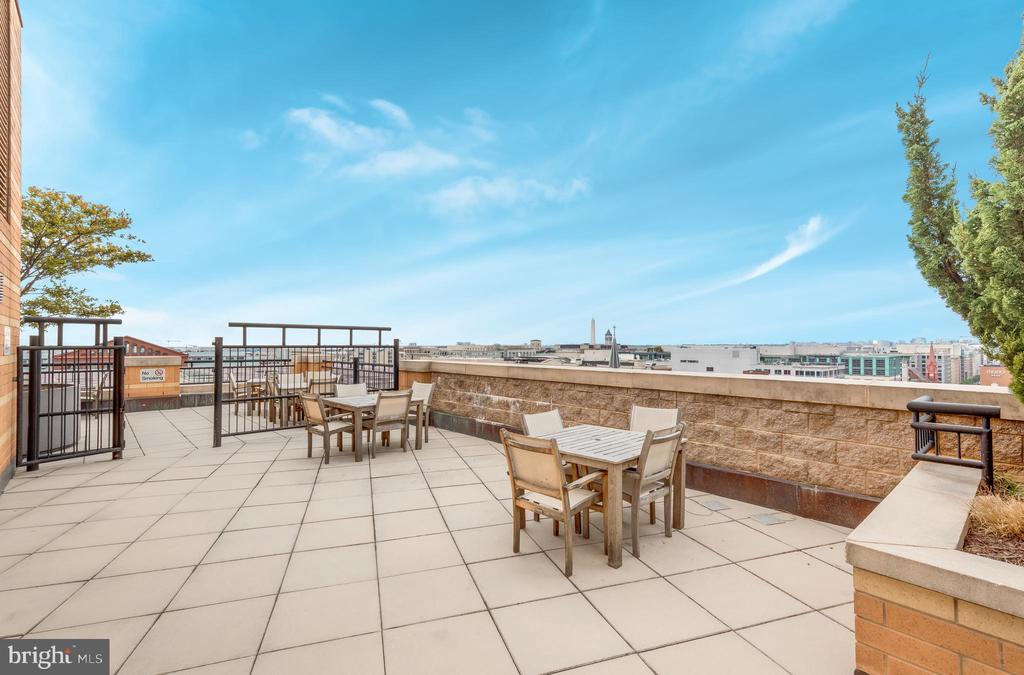 400 MASSACHUSETTS AVE NW #905