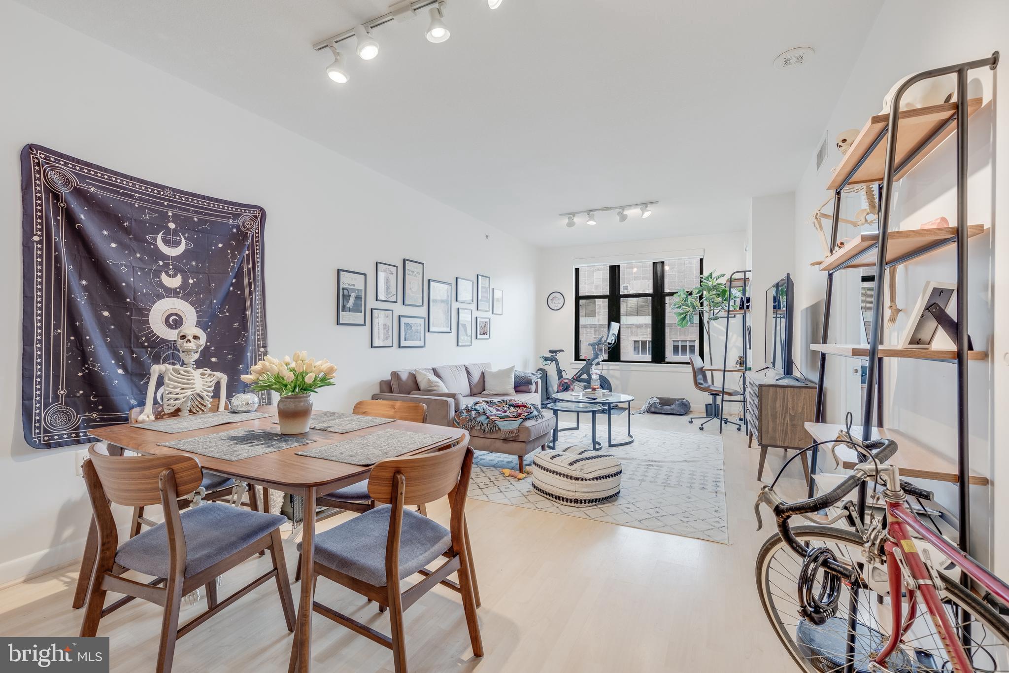 400 MASSACHUSETTS AVE NW #905