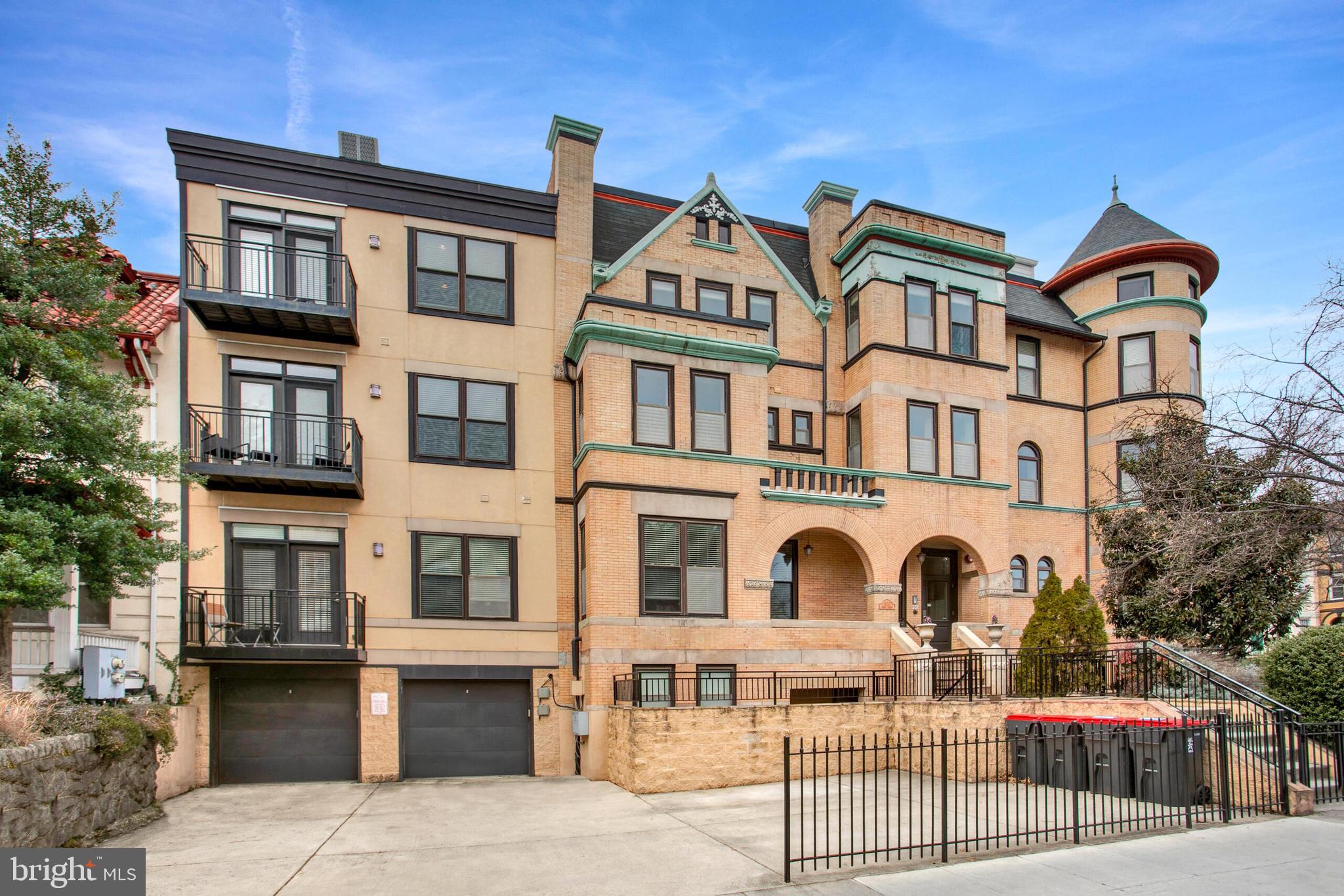 1300 Euclid St NW #4