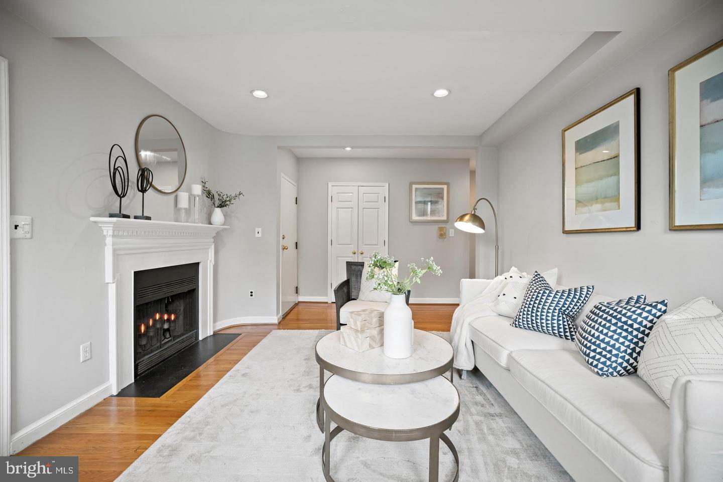 1810 CALIFORNIA ST NW #201