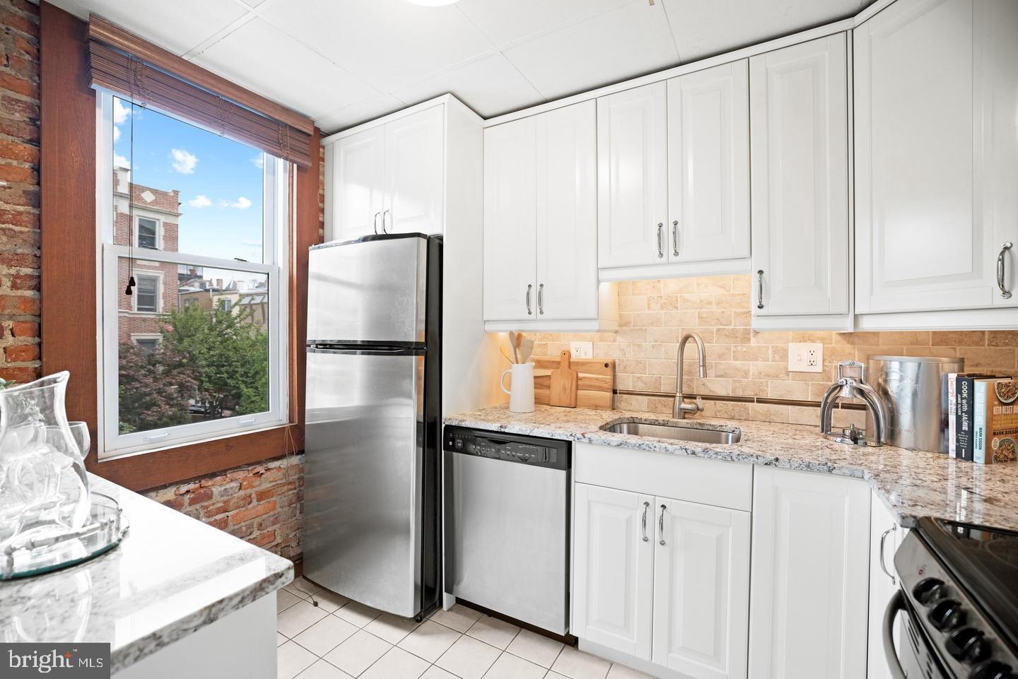 1810 CALIFORNIA ST NW #201