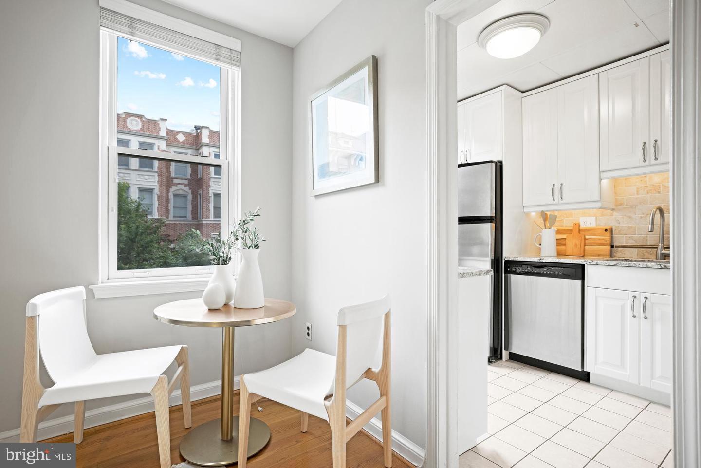 1810 CALIFORNIA ST NW #201