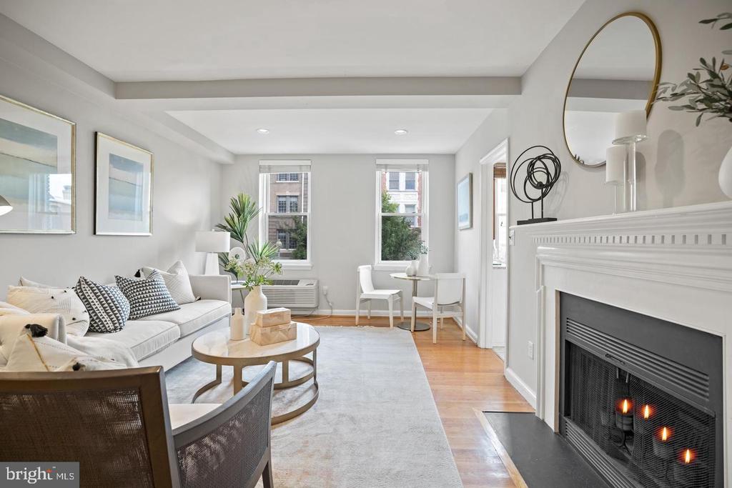 1810 CALIFORNIA ST NW #201