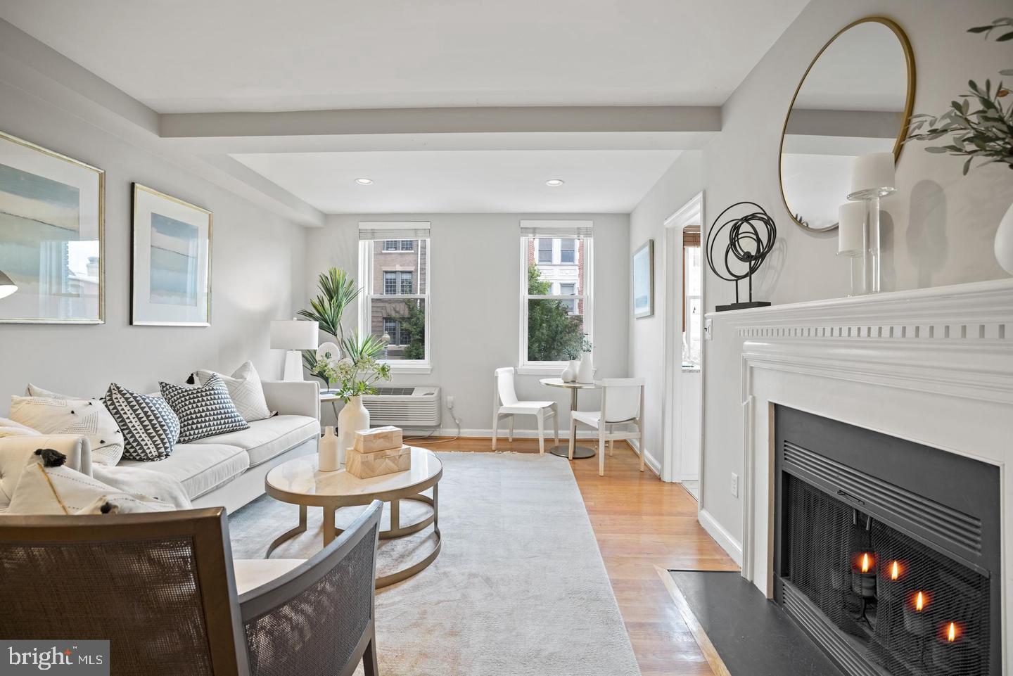 1810 CALIFORNIA ST NW #201