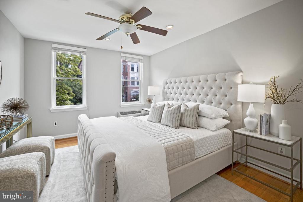1810 CALIFORNIA ST NW #201