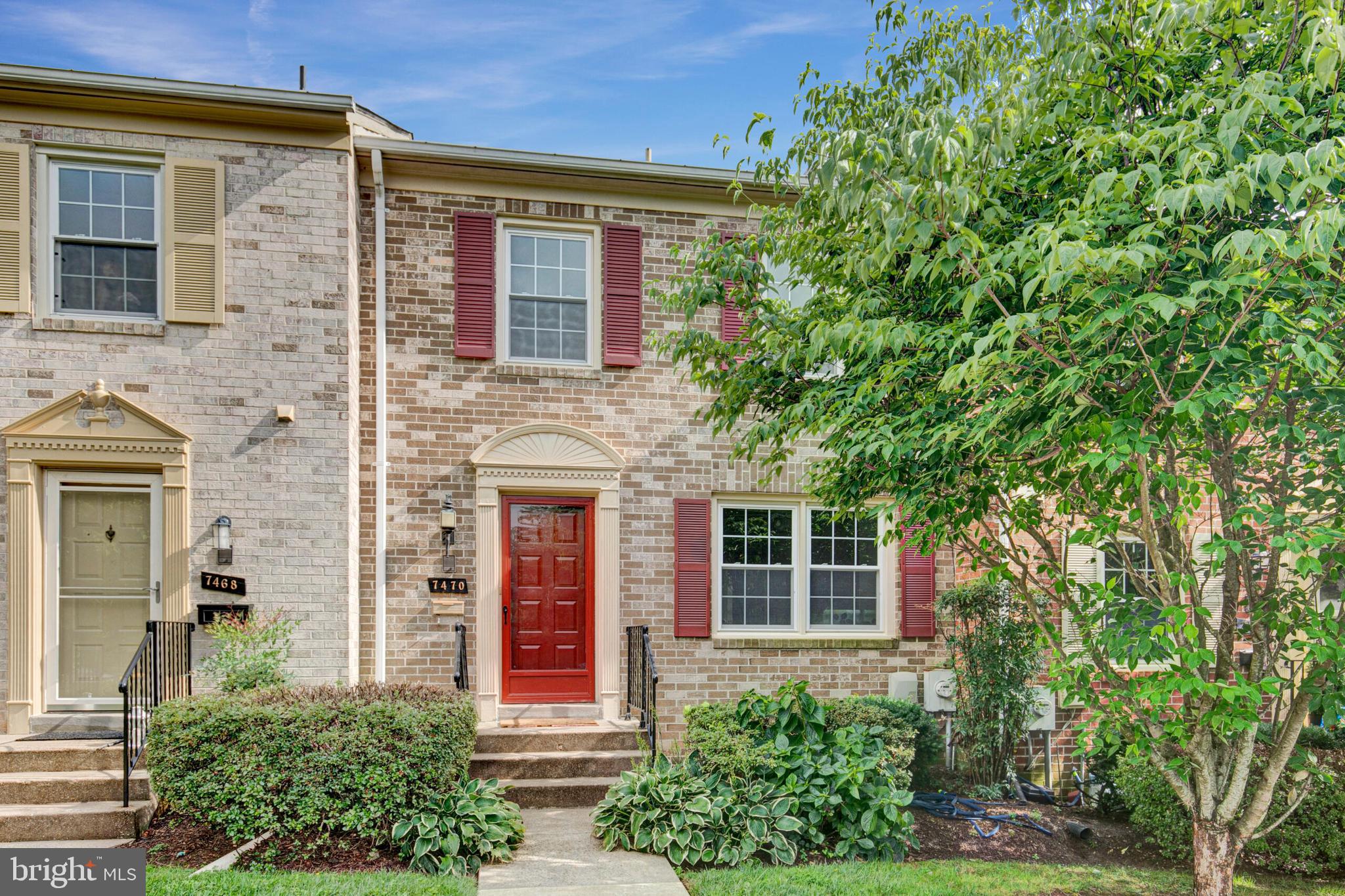 7470 WESTLAKE TER #14