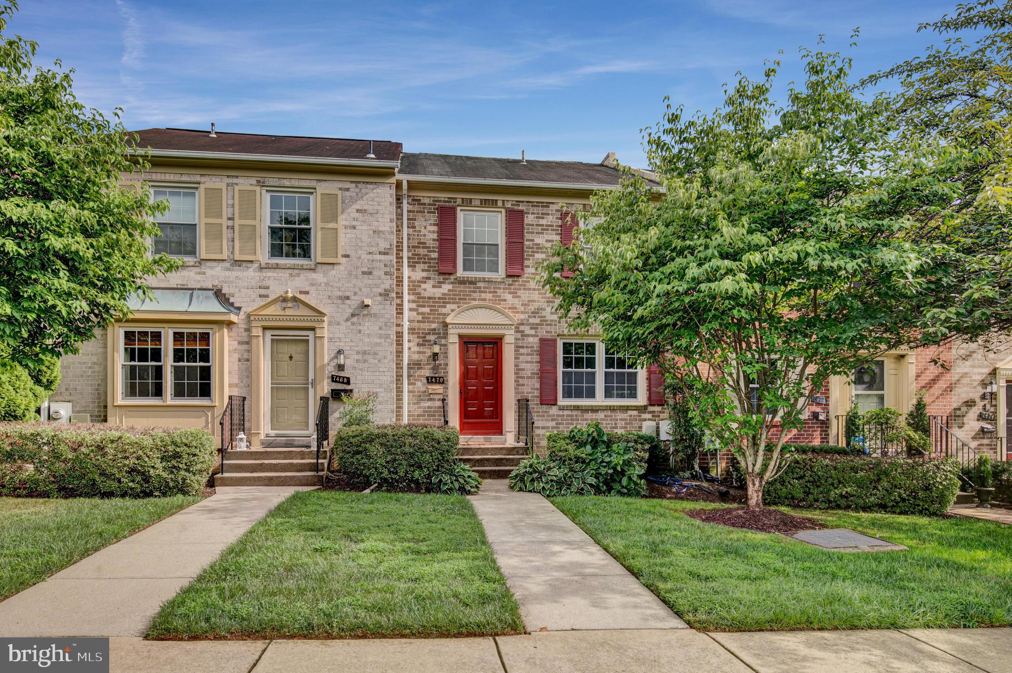 7470 WESTLAKE TER #14