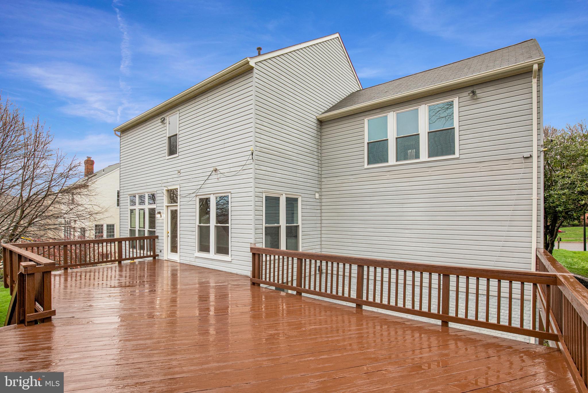 6314 Wood Pointe Dr