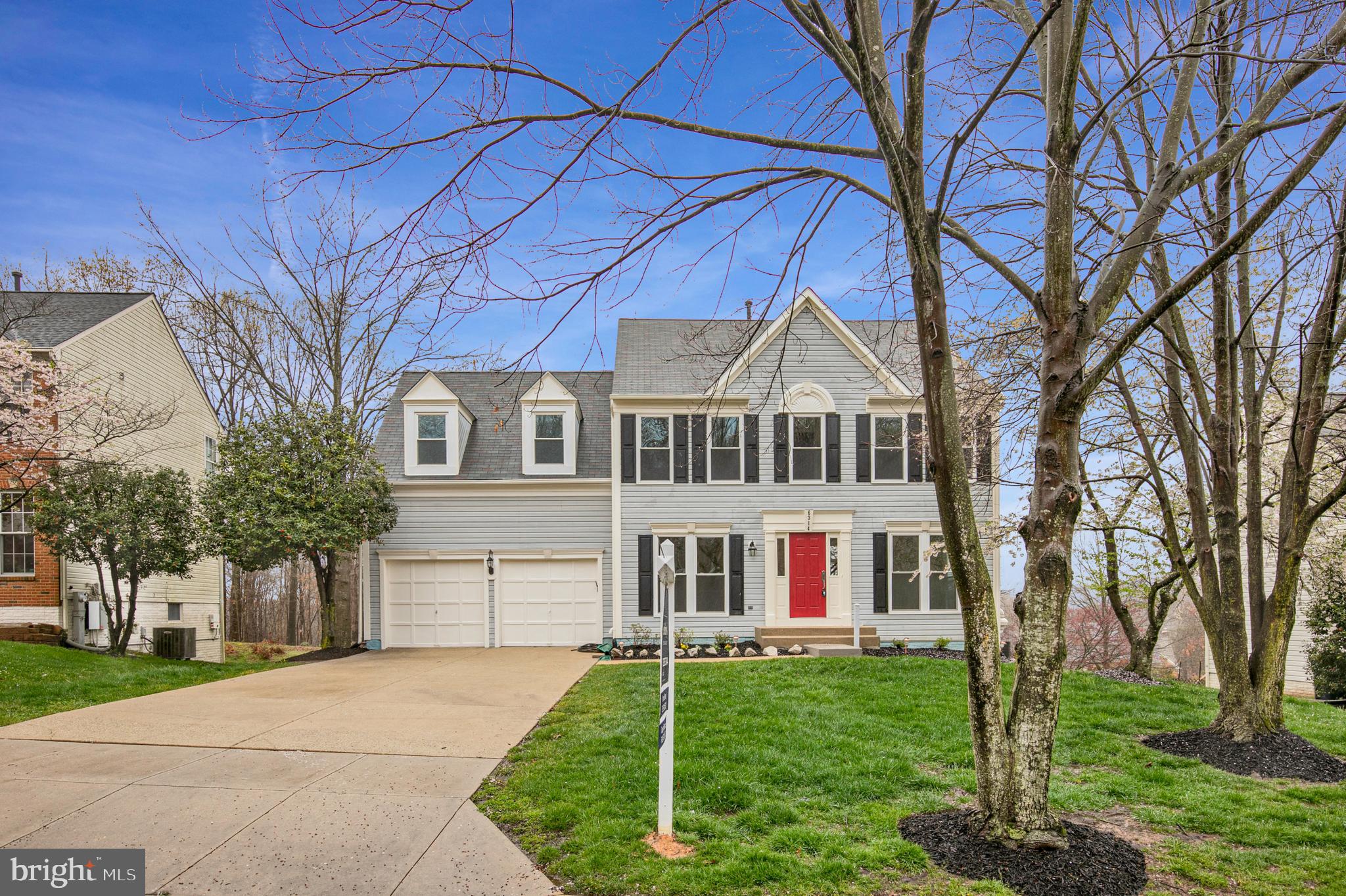 6314 Wood Pointe Dr