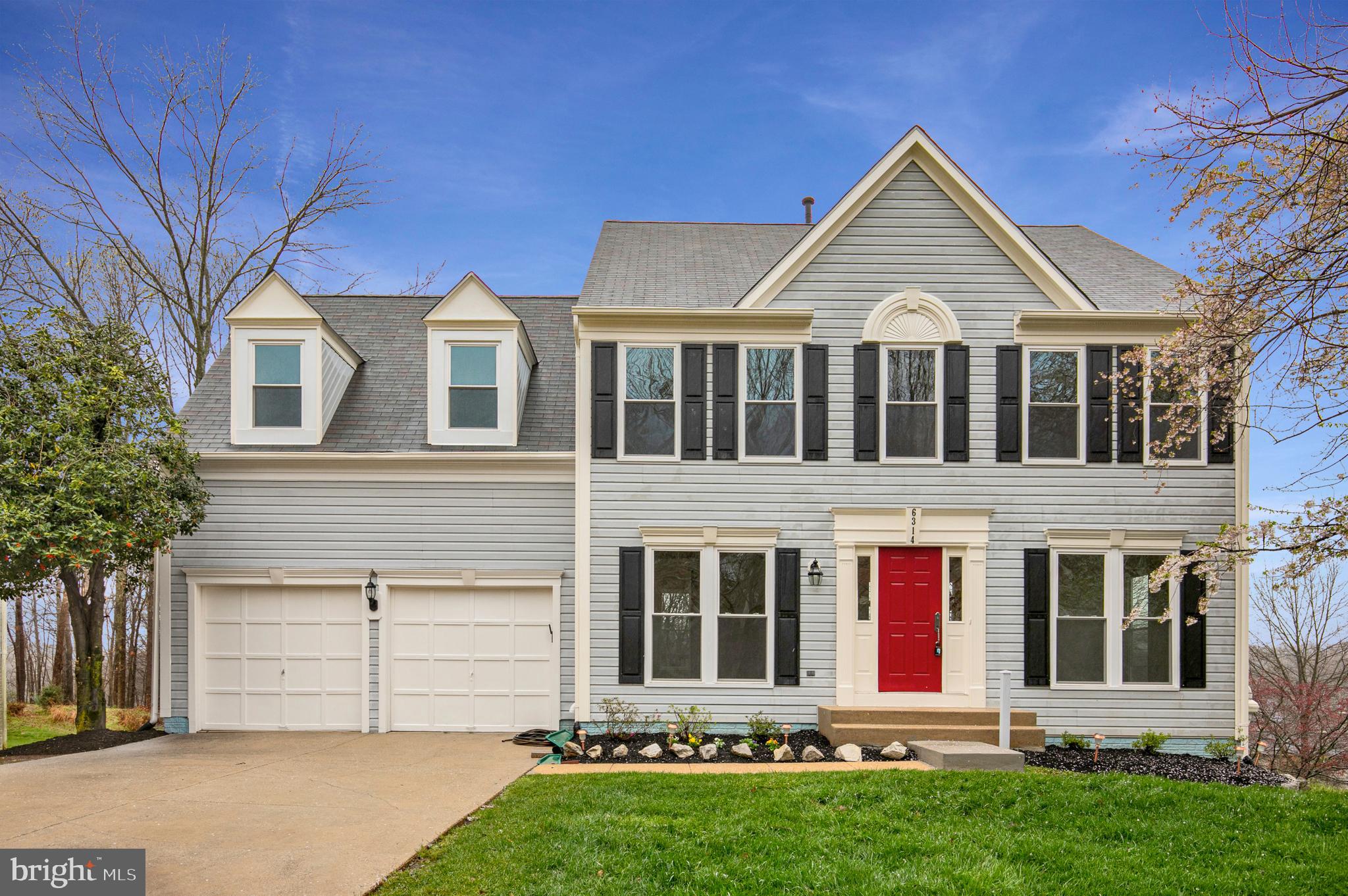 6314 Wood Pointe Dr