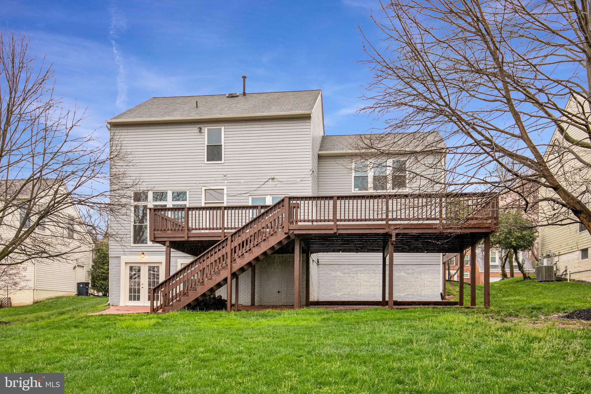 6314 Wood Pointe Dr