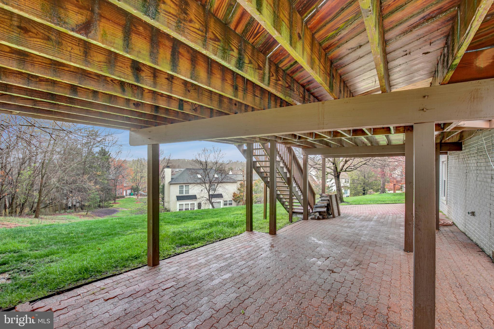 6314 Wood Pointe Dr