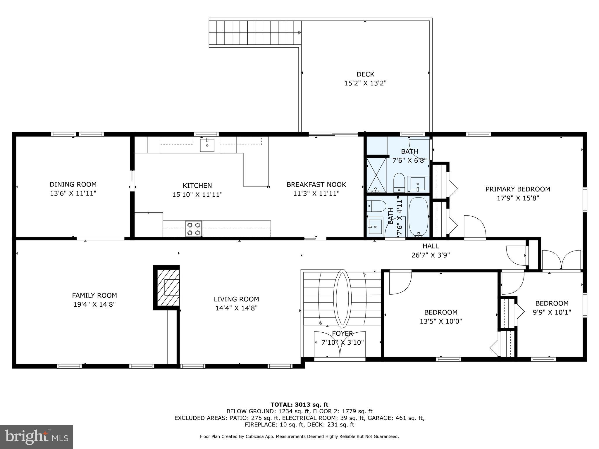 12805 DURNESS CIRCLE