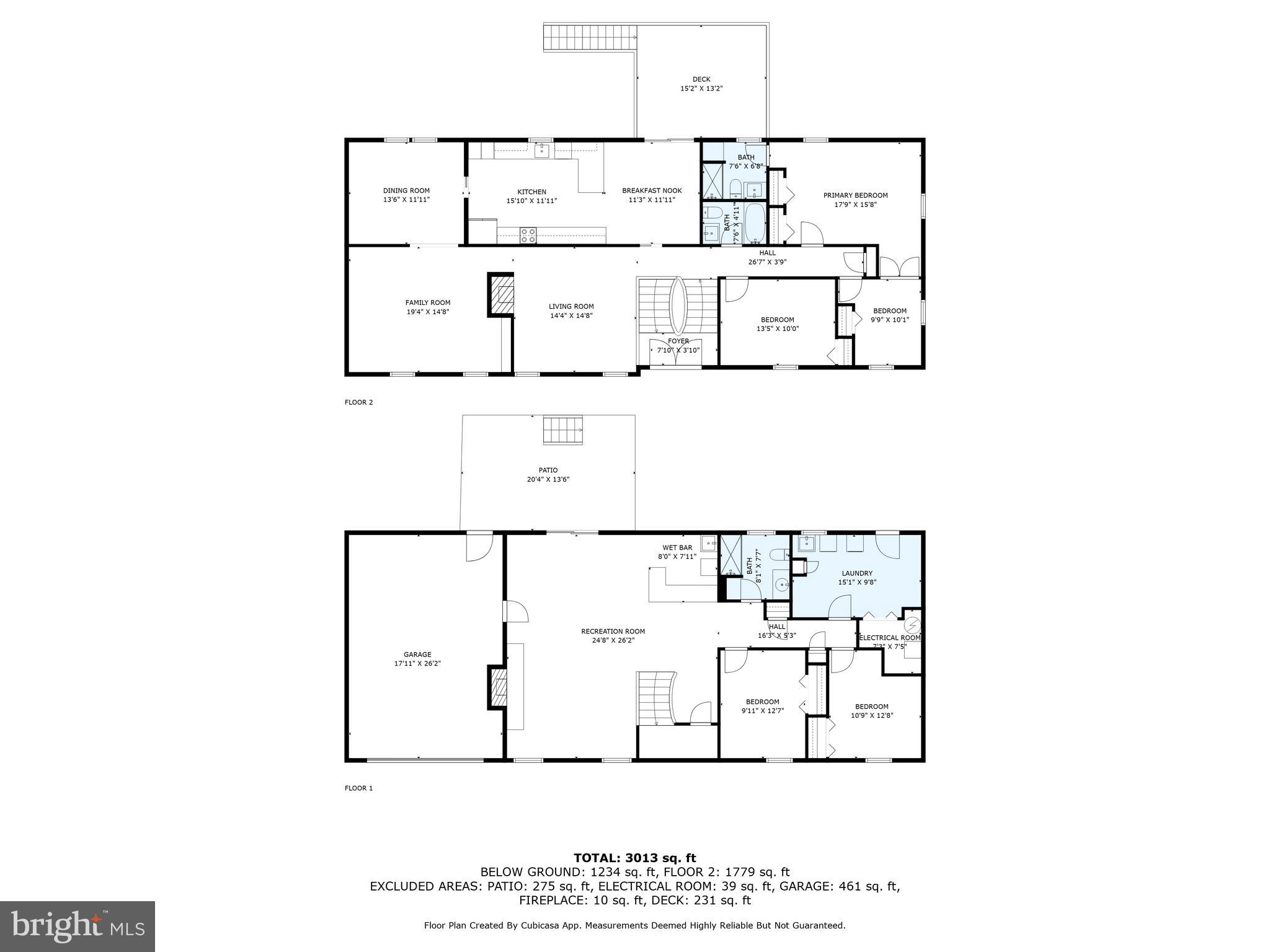 12805 DURNESS CIRCLE