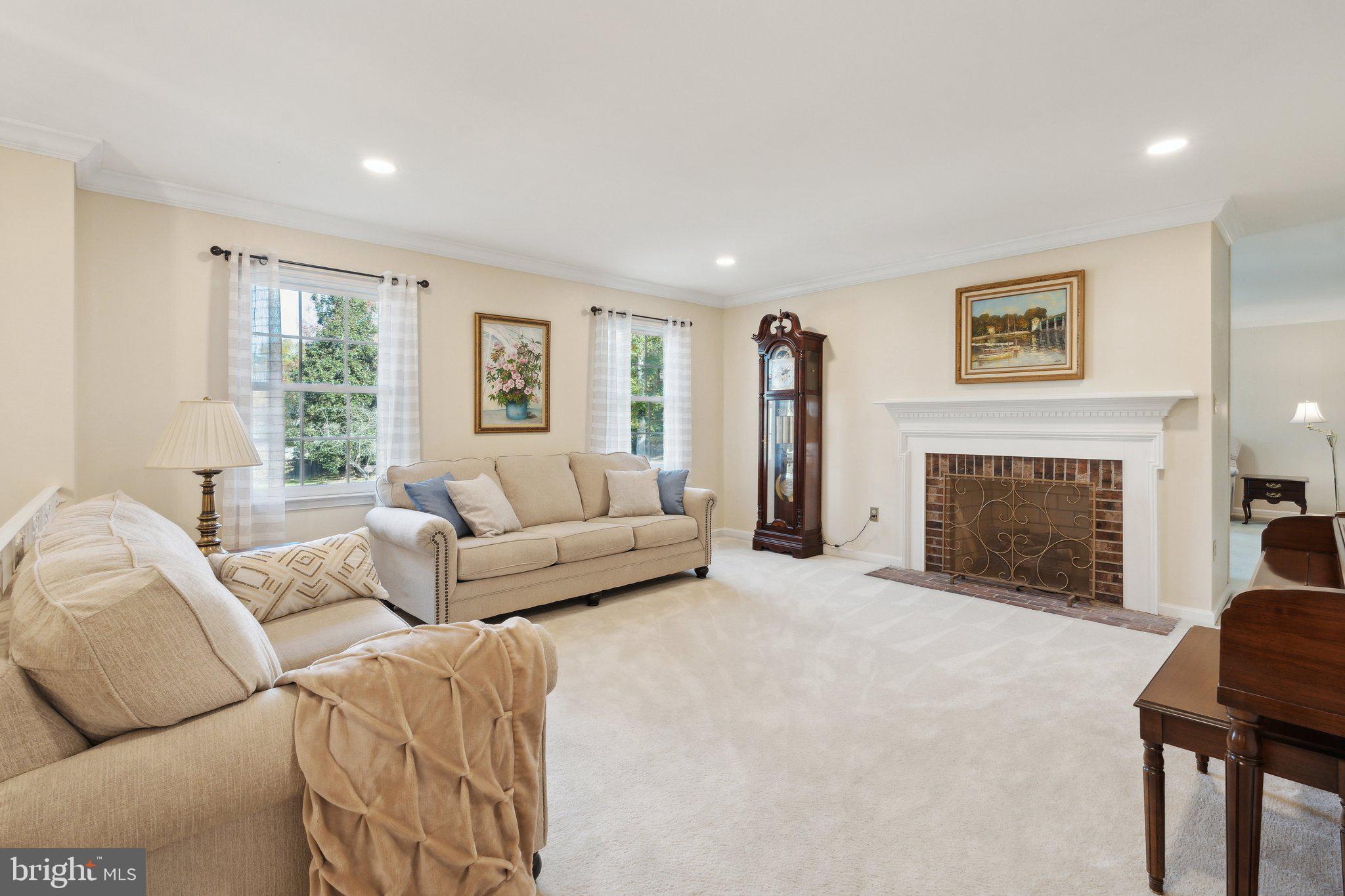 12805 DURNESS CIRCLE