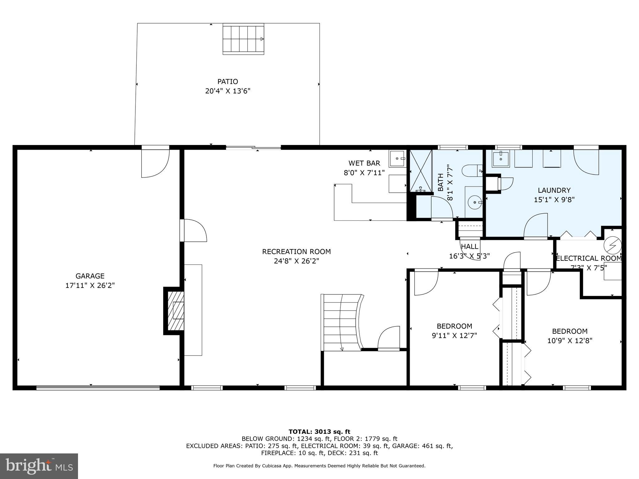 12805 DURNESS CIRCLE