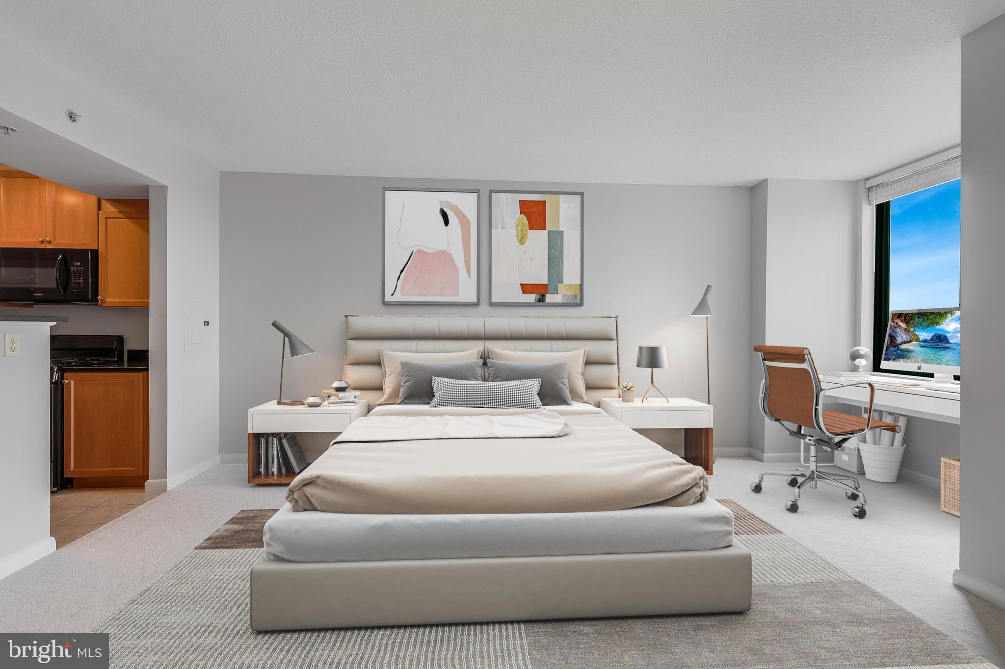 851 N Glebe Rd #1413