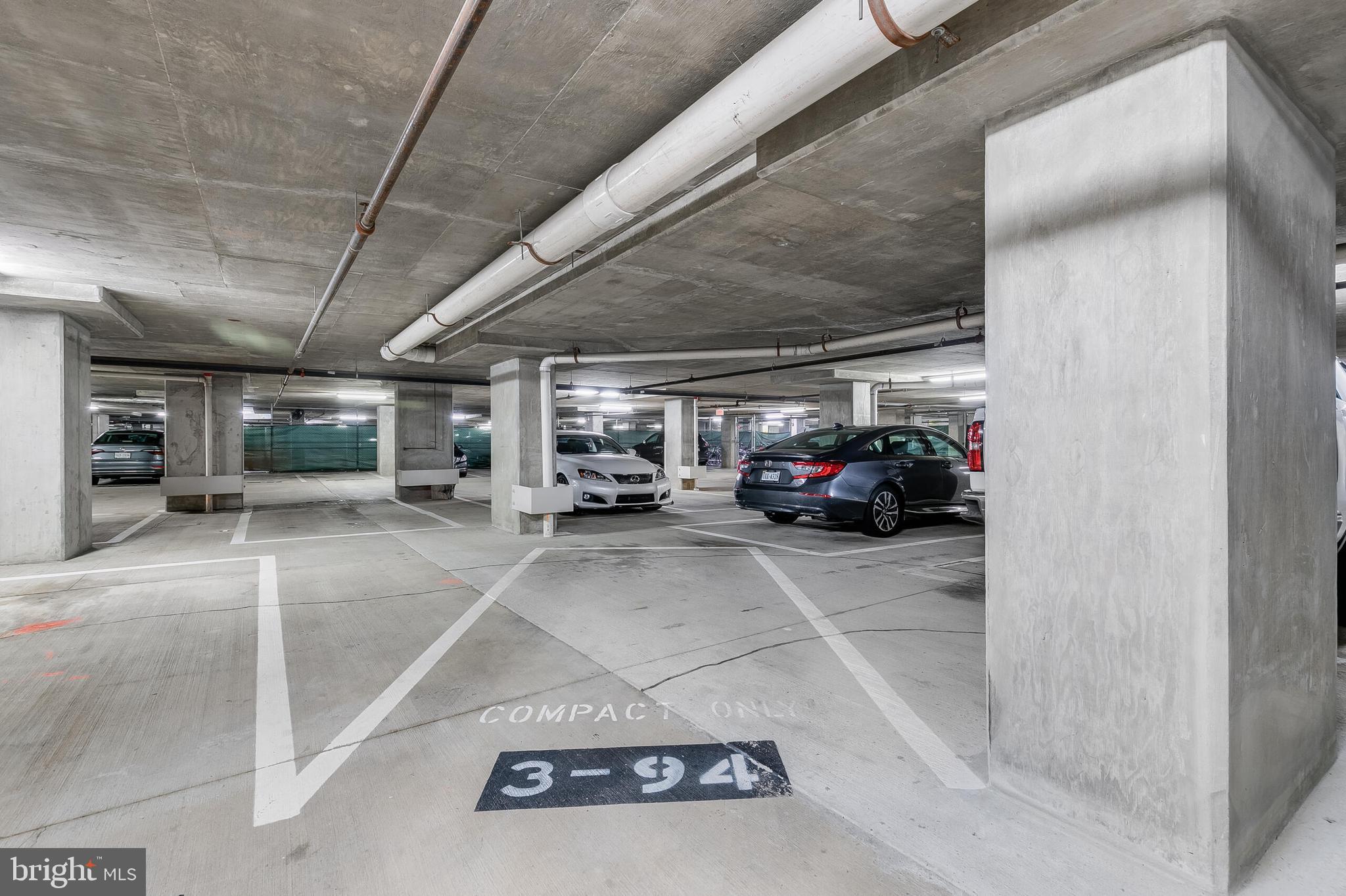 851 N Glebe Rd #1413