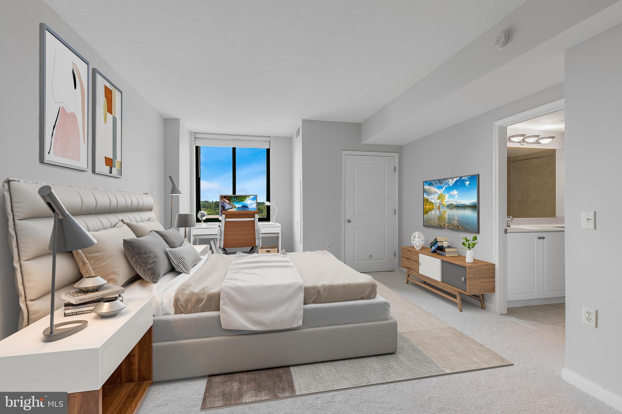 851 N Glebe Rd #1413