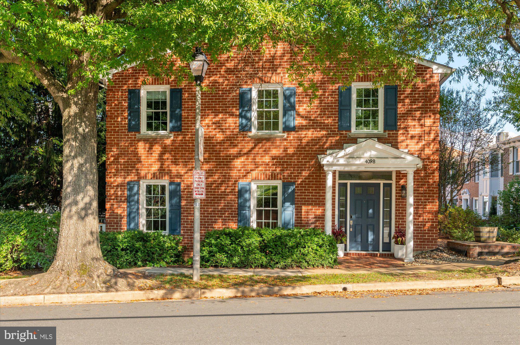 4098 CHERRY HILL ROAD