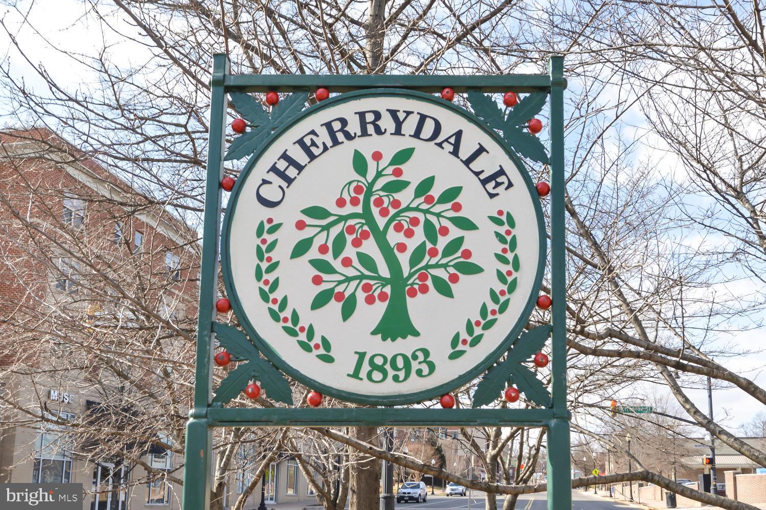 4098 CHERRY HILL ROAD