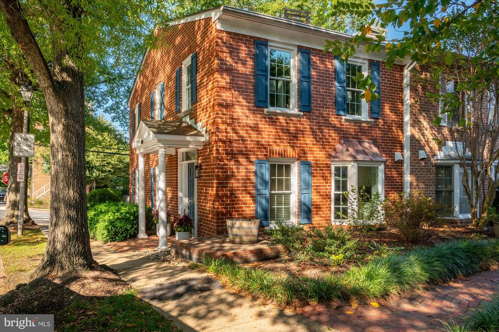4098 CHERRY HILL ROAD
